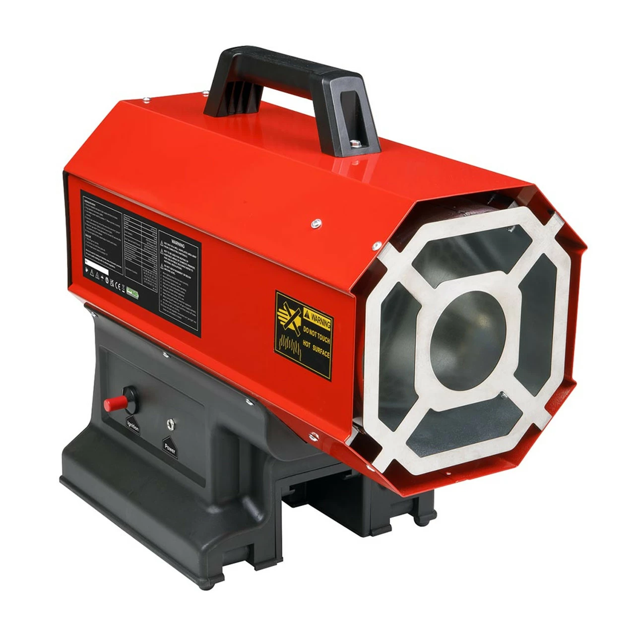 Best reviews of โญ Sealey LP69C 2-in-1 Cordless/Corded Space Warmer® Propane Heater 30,000-68,000Btu/hr (9-20kW) ๐ 1 Best reviews of โญ Sealey LP69C 2-in-1 Cordless/Corded Space Warmer® Propane Heater 30,000-68,000Btu/hr (9-20kW) ๐