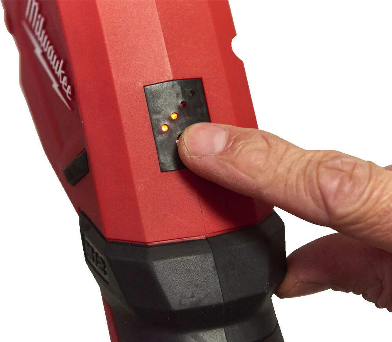 Brand new 😉 Milwaukee M12 PCSS-0 Raptor™ 12V Brushless Stainless Steel Pipe Cutter (Body Only) 😉 8 Brand new 😉 Milwaukee M12 PCSS-0 Raptor™ 12V Brushless Stainless Steel Pipe Cutter (Body Only) 😉 - Image 8