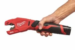 Brand new 😉 Milwaukee M12 PCSS-0 Raptor™ 12V Brushless Stainless Steel Pipe Cutter (Body Only) 😉 23 Brand new 😉 Milwaukee M12 PCSS-0 Raptor™ 12V Brushless Stainless Steel Pipe Cutter (Body Only) 😉 -SIP shop M12 PCSS 0 Feat 4 99883.1663690265