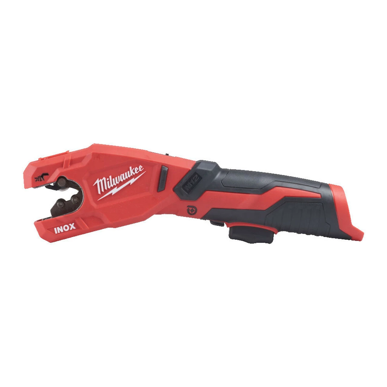 Brand new 😉 Milwaukee M12 PCSS-0 Raptor™ 12V Brushless Stainless Steel Pipe Cutter (Body Only) 😉 2 Brand new 😉 Milwaukee M12 PCSS-0 Raptor™ 12V Brushless Stainless Steel Pipe Cutter (Body Only) 😉 - Image 2