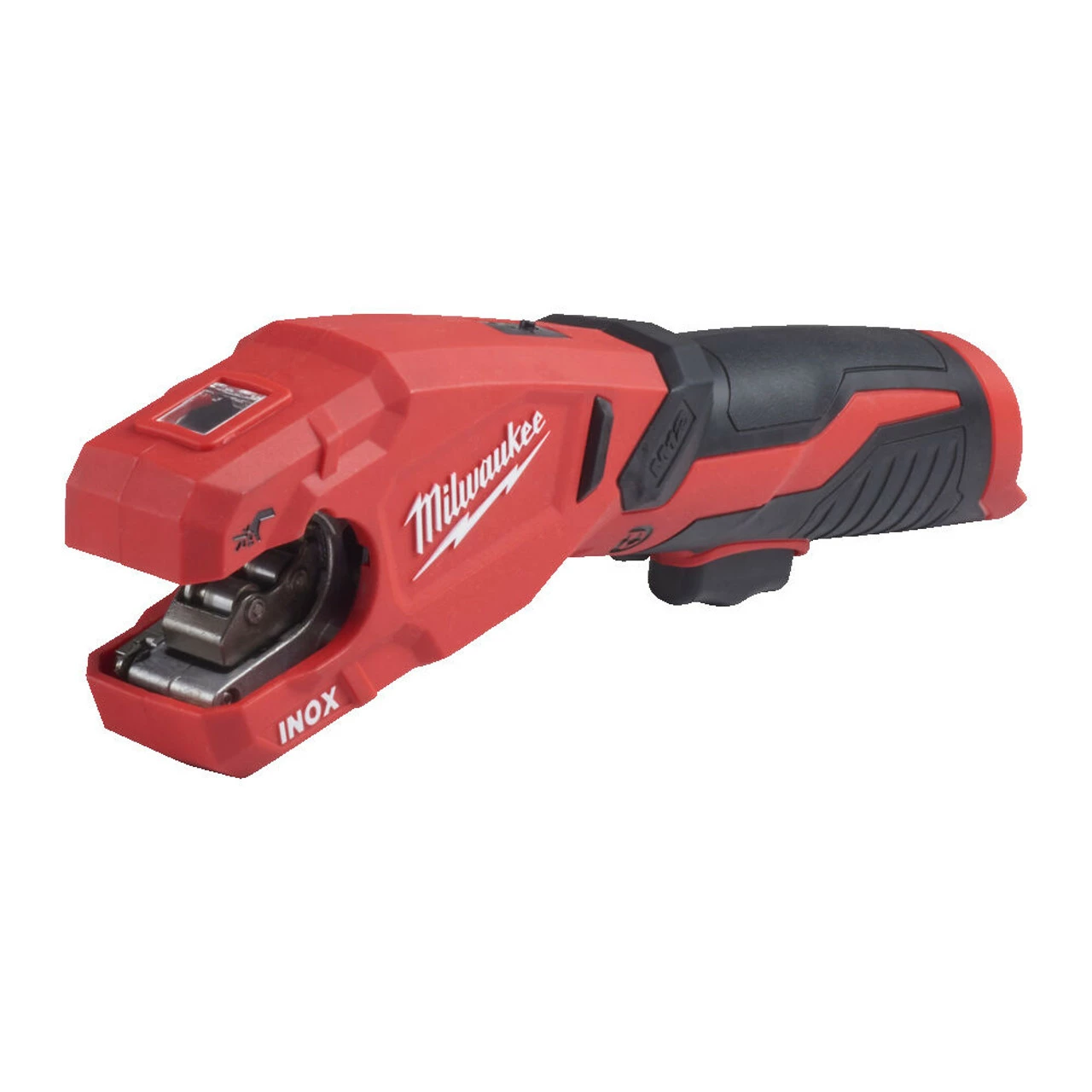 Brand new 😉 Milwaukee M12 PCSS-0 Raptor™ 12V Brushless Stainless Steel Pipe Cutter (Body Only) 😉 1 Brand new 😉 Milwaukee M12 PCSS-0 Raptor™ 12V Brushless Stainless Steel Pipe Cutter (Body Only) 😉