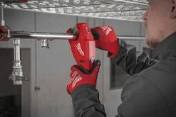 Brand new 😉 Milwaukee M12 PCSS-0 Raptor™ 12V Brushless Stainless Steel Pipe Cutter (Body Only) 😉 36 Brand new 😉 Milwaukee M12 PCSS-0 Raptor™ 12V Brushless Stainless Steel Pipe Cutter (Body Only) 😉 -SIP shop M12 PCSS 202C App 11 94983.1663690265