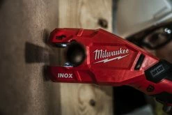 Brand new 😉 Milwaukee M12 PCSS-0 Raptor™ 12V Brushless Stainless Steel Pipe Cutter (Body Only) 😉 33 Brand new 😉 Milwaukee M12 PCSS-0 Raptor™ 12V Brushless Stainless Steel Pipe Cutter (Body Only) 😉 -SIP shop M12 PCSS 202C App 8 01786.1663690265