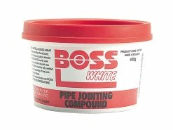 Deals 😀 Miscellaneous MISBW Boss White Tub 400g ✨