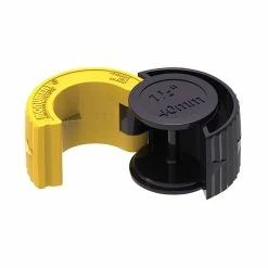 Budget 😉 Monument MON1112 AC4P Autocut Plastic Waste Pipe Cutter 1.1/2in 🥰