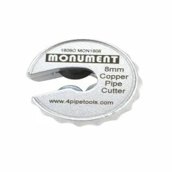 Best deal 🔥 Monument MON1810 1810R Trade Copper Pipe Cutter 10mm 👏