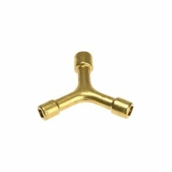 Best Pirce 🔥 Monument MON2056 2056D Three Legged Radiator Valve Key ⌛