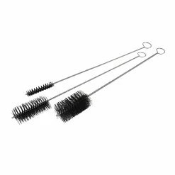 Best Sale 🎉 Monument MON3014 3014J-1 Boiler Flue Brushes (Pack 3) 🔔