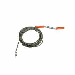 Brand new 🌟 Monument MON3344 3344K Drain Auger 25ft X 1/4in ⭐