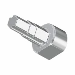 Best reviews of 🔥 Monument MON4501 4501F Grip+ R2 3-Stepped Radiator Valve Tool 💯