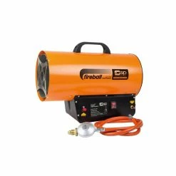 Cheapest 🎁 SIP 09289 Fireball 1030 Propane Space Heater 😀