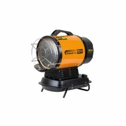 Brand new 🔔 SIP SIP09311 Fireball 74XRDT Infrared Diesel Heater 🌟