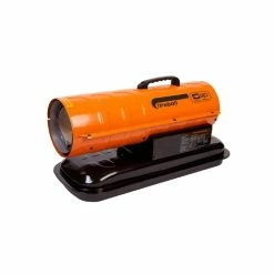 Brand new ❤️ SIP SIP09560 Fireball 50XD Diesel Space Heater 🎉