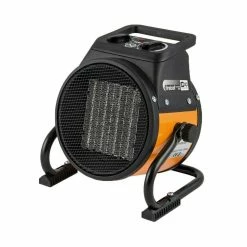 Deals 🎁 SIP 09128 Fireball Turbofan 2000 Electric Fan Heater 🔥