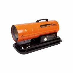 Outlet ❤️ SIP SIP09562 Fireball 75XD Diesel Space Heater ❤️