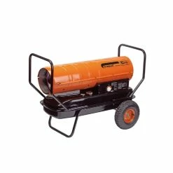 Best deal 🥰 SIP SIP09566 Fireball 125XD Diesel Space Heater ⌛