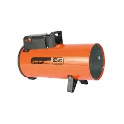 Deals ❤️ SIP SIP09282 Fireball 635 Propane Space Heater ✨