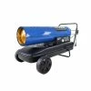 Cheapest 🎁 Hyundai HY215DKH Diesel/Kerosene Space Heater 63kW 215,000 BTU 🌟