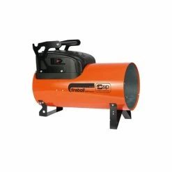 Wholesale 🛒 SIP SIP09284 Fireball 1600 Propane Space Heater 😉