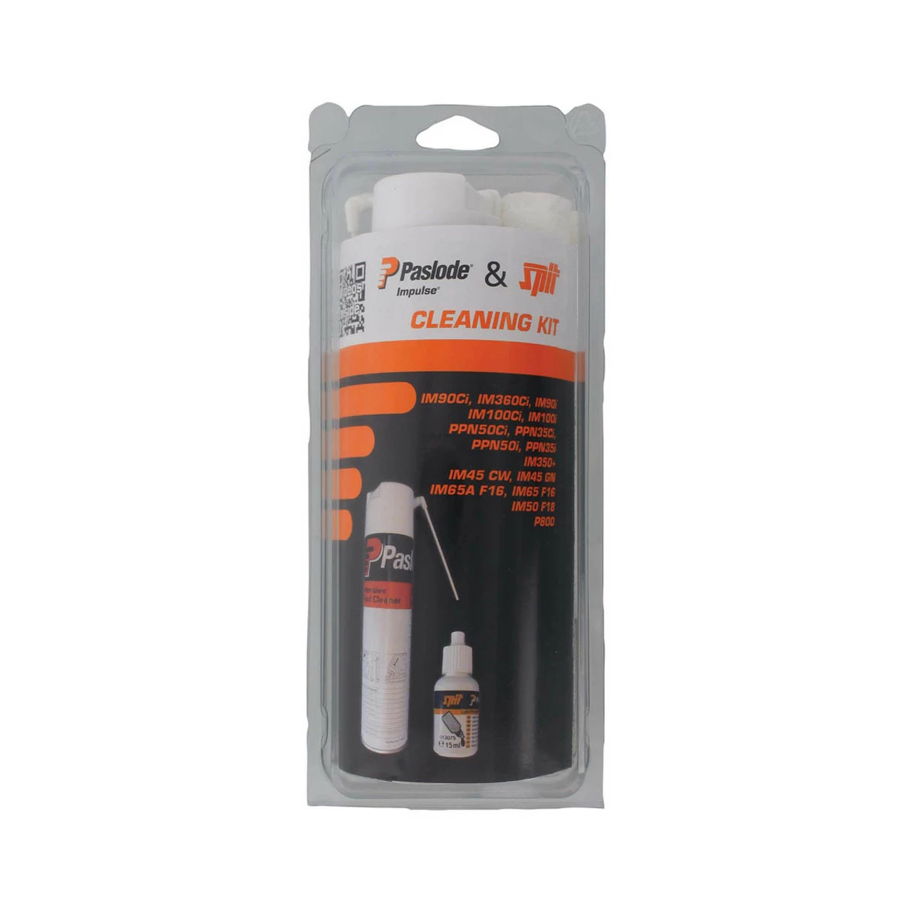 Promo π Paslode 013690 Cleaning Kit For Impulse And Pulsa Nailers π 2 Promo π Paslode 013690 Cleaning Kit For Impulse And Pulsa Nailers π - Image 2