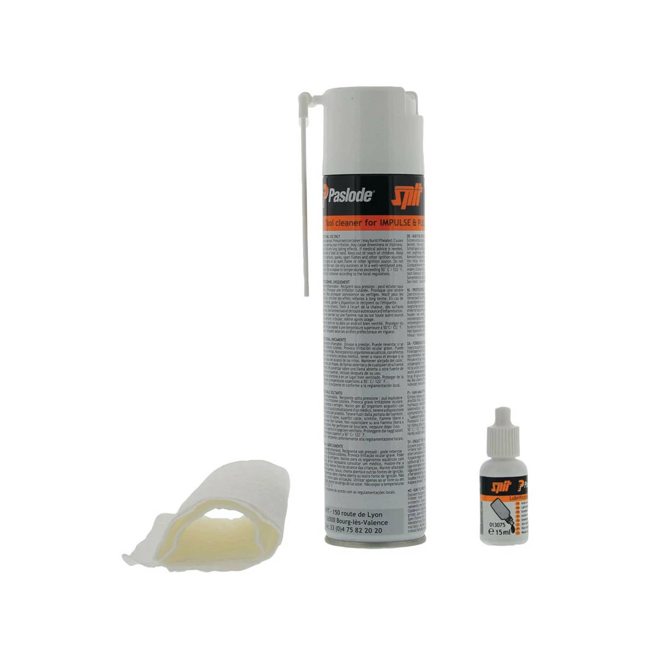 Promo π Paslode 013690 Cleaning Kit For Impulse And Pulsa Nailers π 1 Promo π Paslode 013690 Cleaning Kit For Impulse And Pulsa Nailers π