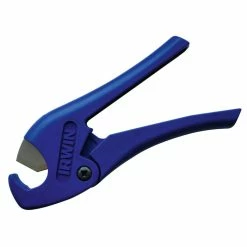 Best Pirce 🔥 IRWIN Record RECT850026 T850026 Plastic Pipe Cutter 26mm 🧨