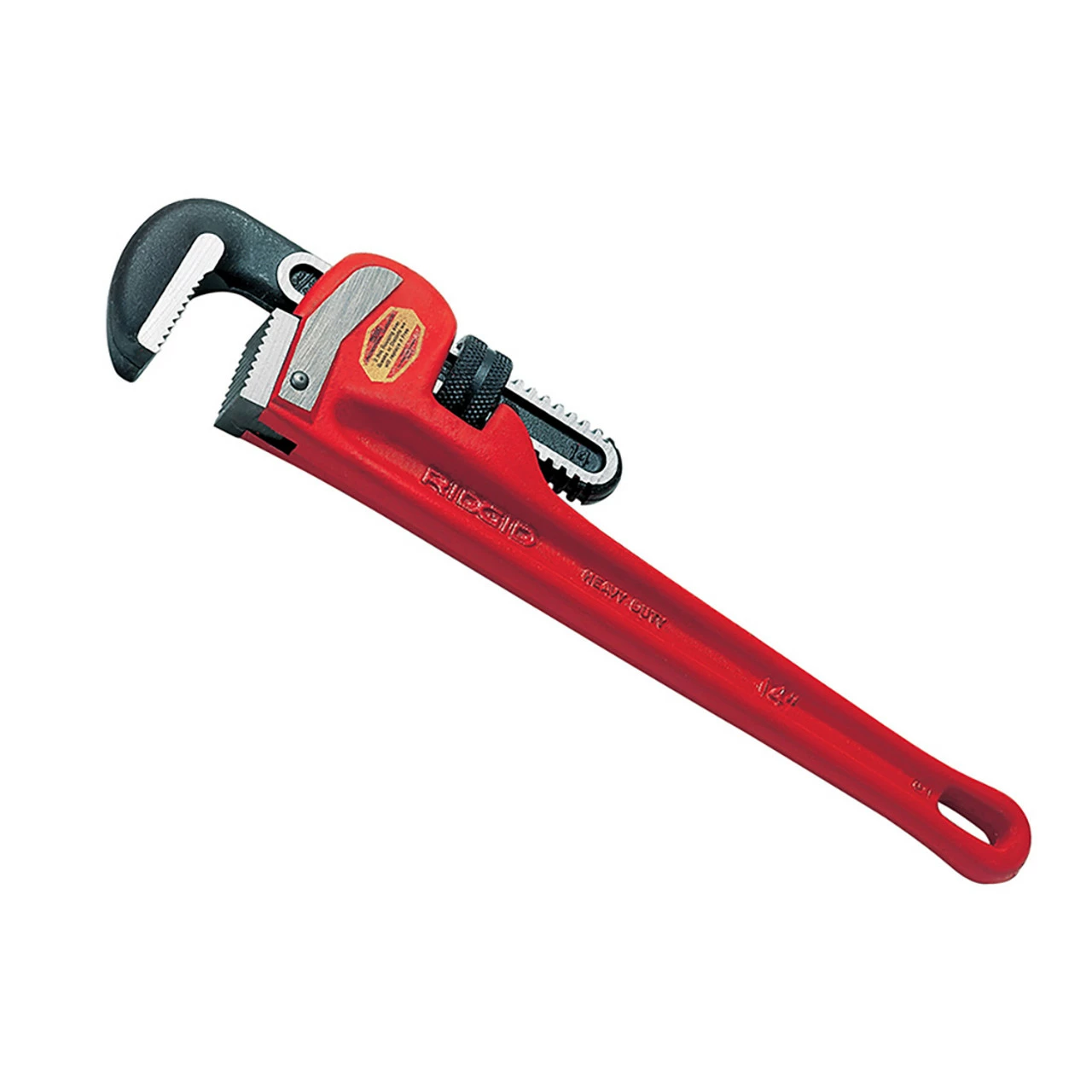 Best deal ๐งจ Ridgid RID31010 Heavy-Duty Straight Pipe ๐ง Wrench 250mm (10in) โ 1 Best deal ๐งจ Ridgid RID31010 Heavy-Duty Straight Pipe ๐ง Wrench 250mm (10in) โ