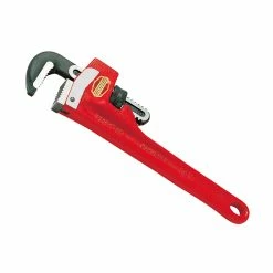 Best Sale 💯 Ridgid RID31395 31395 Heavy-Duty Raprench 🔧 Wrench 250mm (10in) 🌟