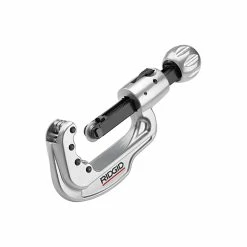 Best Sale 😍 Ridgid RID31803 65S Stainless Steel Tube Cutter 6-65mm Capacity 31803 💯
