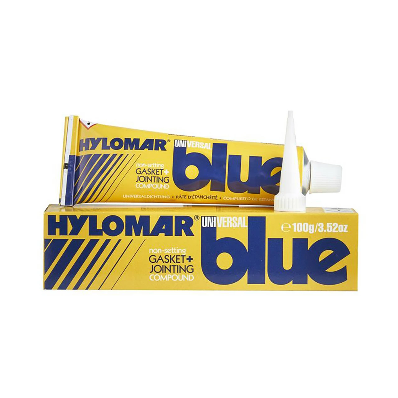 Budget π₯° Rocol ROC28060 HYLOMAR JOINTING Compound 100g Tube π 1 Budget π₯° Rocol ROC28060 HYLOMAR JOINTING Compound 100g Tube π