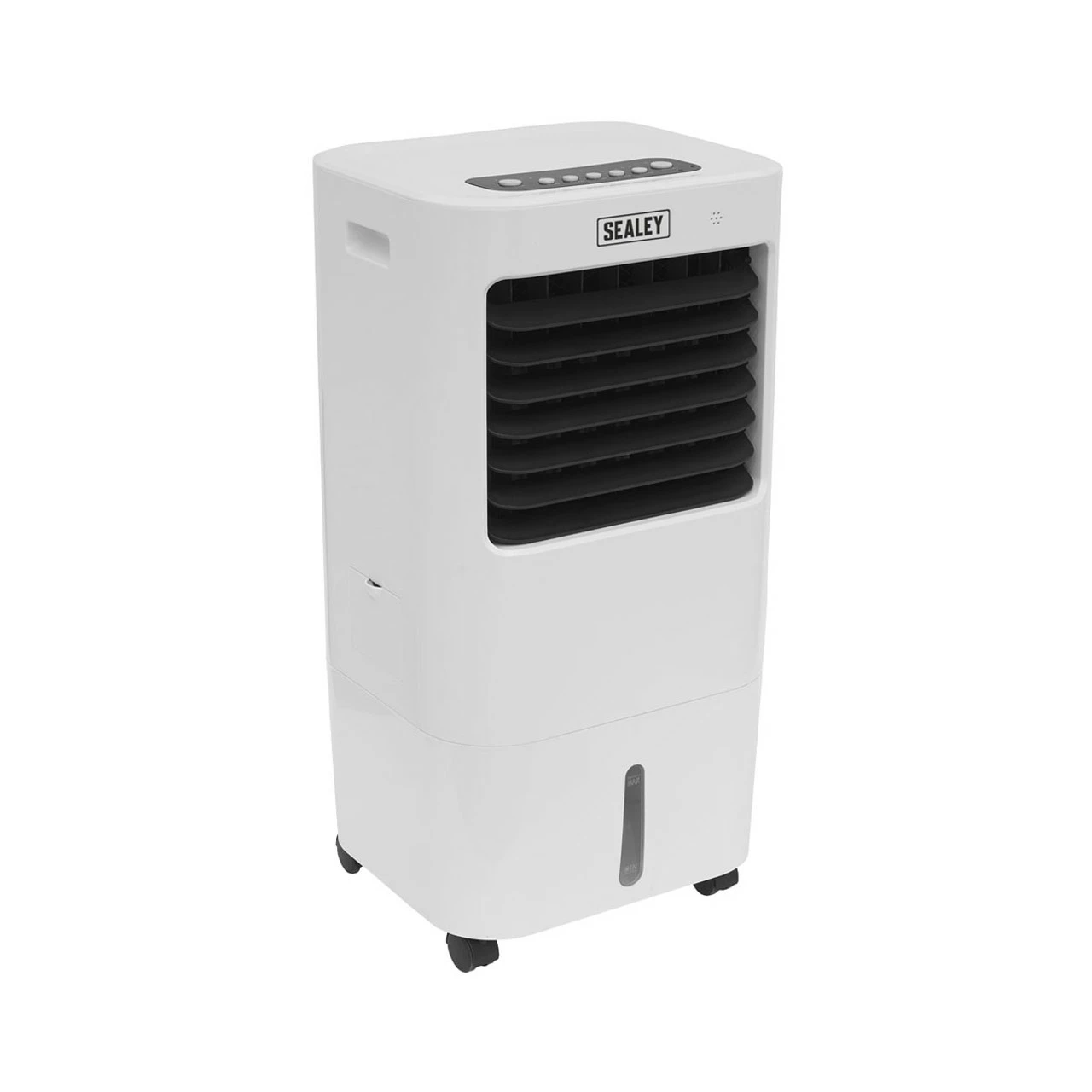 Best deal 😀 Sealey SAC13 Air Cooler/Purifier/Humidifier With Remote Control ❤️ 1 Best deal 😀 Sealey SAC13 Air Cooler/Purifier/Humidifier With Remote Control ❤️