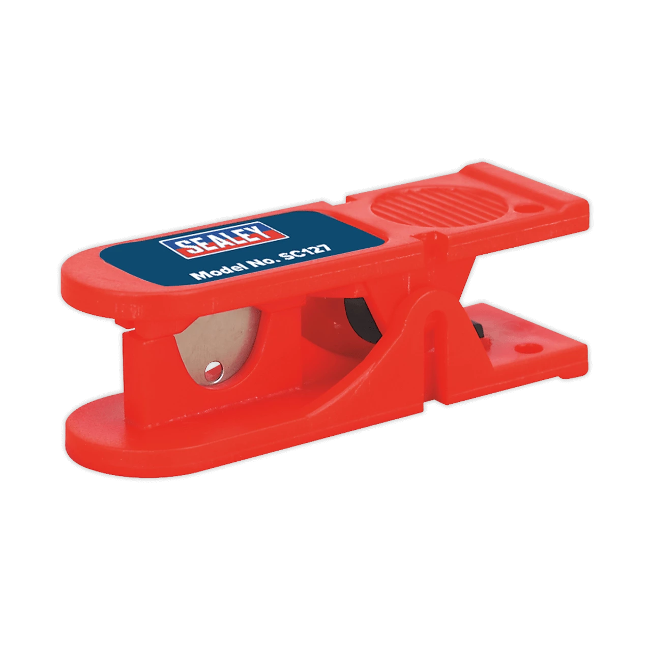 Best deal π₯ Sealey SC127 Rubber Tube Cutter Ø3-12.7mm π 1 Best deal π₯ Sealey SC127 Rubber Tube Cutter Ø3-12.7mm π