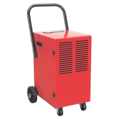 Outlet 👏 Sealey SDH30 Industrial Dehumidifier 30L 😍