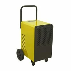 Budget 🥰 Sealey SDH50110V Industrial Dehumidifier 110V 50L 🎁
