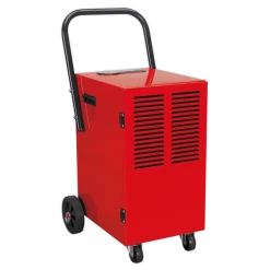 Brand new 😍 Sealey SDH50 Industrial Dehumidifier 50L ✨