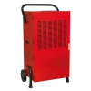 New 🛒 Sealey SDH70 Industrial Dehumidifier 70L 👏