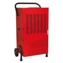 New 🛒 Sealey SDH70 Industrial Dehumidifier 70L 👏