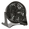 Budget 🛒 Sealey SFF04 Desk Fan Mini 4" 230V 🔔