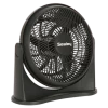 Promo ✔️ Sealey SFF12 Desk/Floor Fan 3-Speed 12" 230V 😀