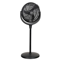 Best Pirce 😉 Sealey SFF16DP Desk & Pedestal Fan 16" 230V 😍