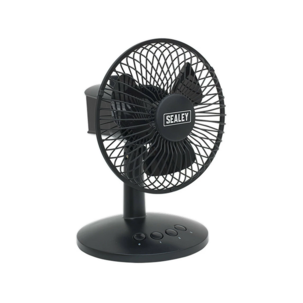 Coupon ⌛ Sealey SFF6USB Oscillating USB Desk Fan 3-Speed 6" 😍 1 Coupon ⌛ Sealey SFF6USB Oscillating USB Desk Fan 3-Speed 6" 😍