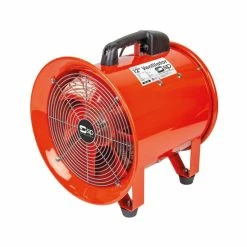 Brand new 🎉 SIP 05643 12" Portable Ventilator 👏