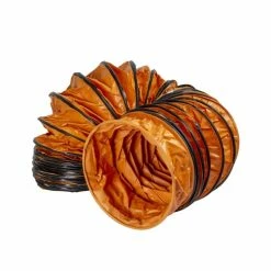 Cheapest ✔️ SIP 05646 10m Hose For 16" Wheel-Mounted Ventilator ✨