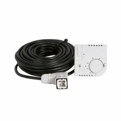 Best reviews of 🤩 SIP 09034 Fireball Heater Thermostat 🔔