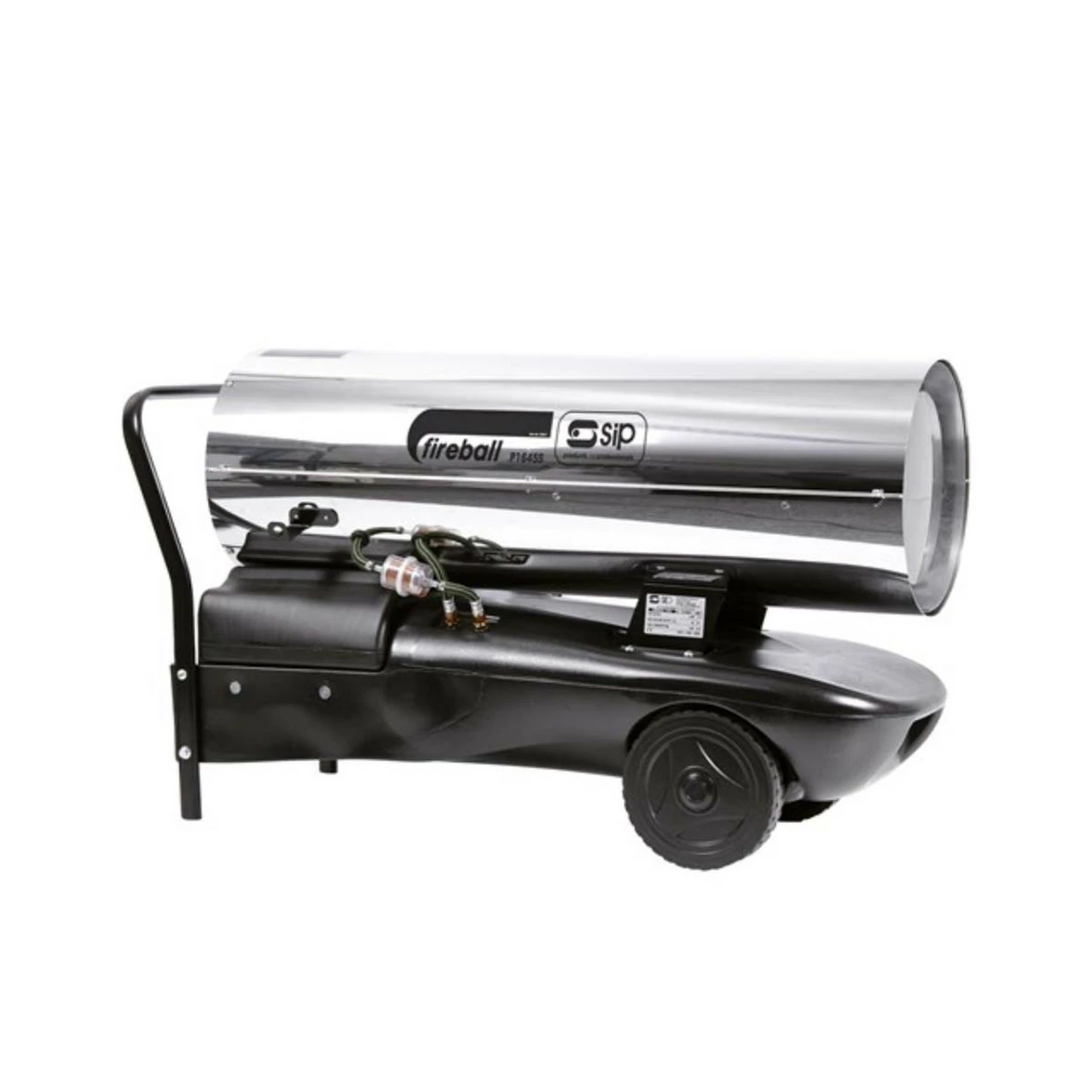 Deals 🤩 SIP 09047 Fireball Professional P1645S Space Heater 🧨 1 Deals 🤩 SIP 09047 Fireball Professional P1645S Space Heater 🧨
