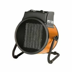 Discount 🔔 SIP 09220 Fireball Turbofan 5000 Electric Fan Heater 🛒