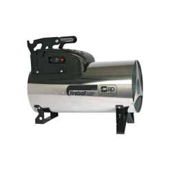 New 👍 SIP SIP09275 Fireball 1602DV Propane Space Heater 🎁