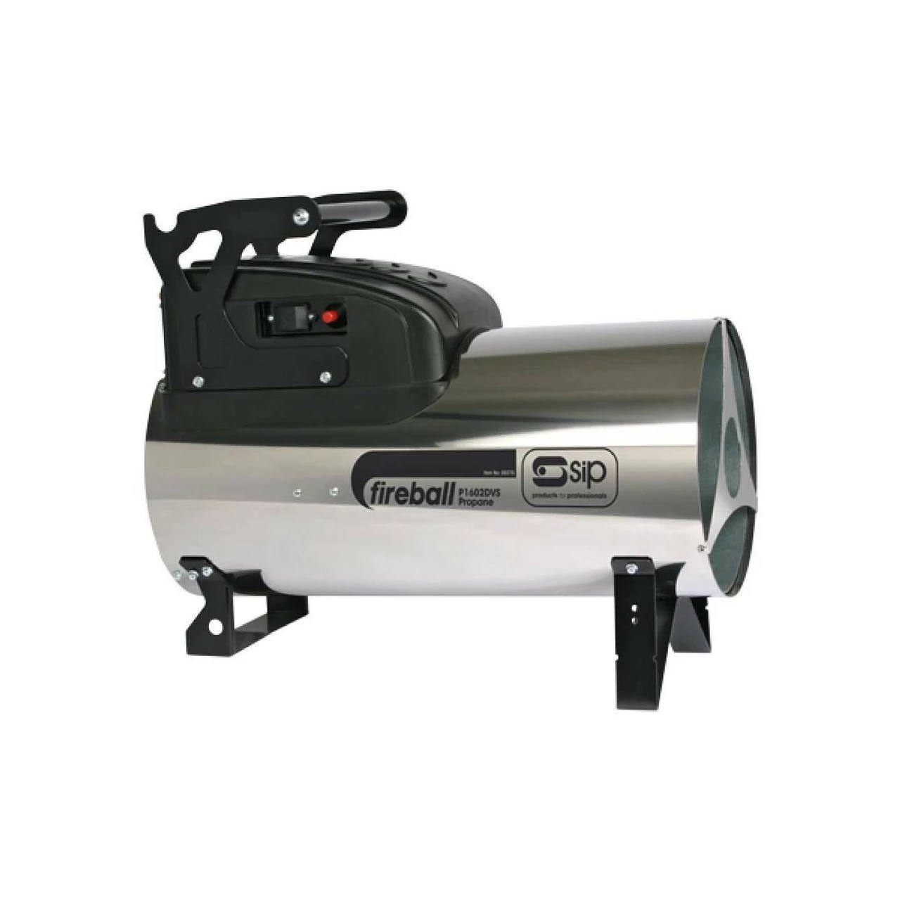 New π SIP SIP09275 Fireball 1602DV Propane Space Heater π 1 New π SIP SIP09275 Fireball 1602DV Propane Space Heater π