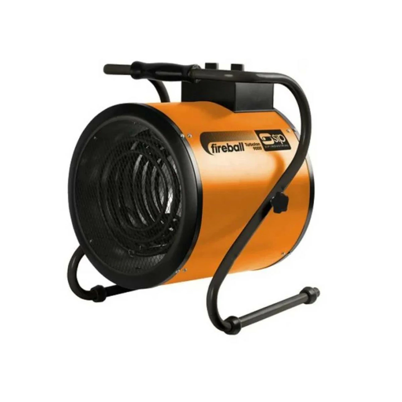 Cheap ๐ SIP 09293 Fireball Turbofan 9000 Electric Fan Heater ๐ฅ 1 Cheap ๐ SIP 09293 Fireball Turbofan 9000 Electric Fan Heater ๐ฅ