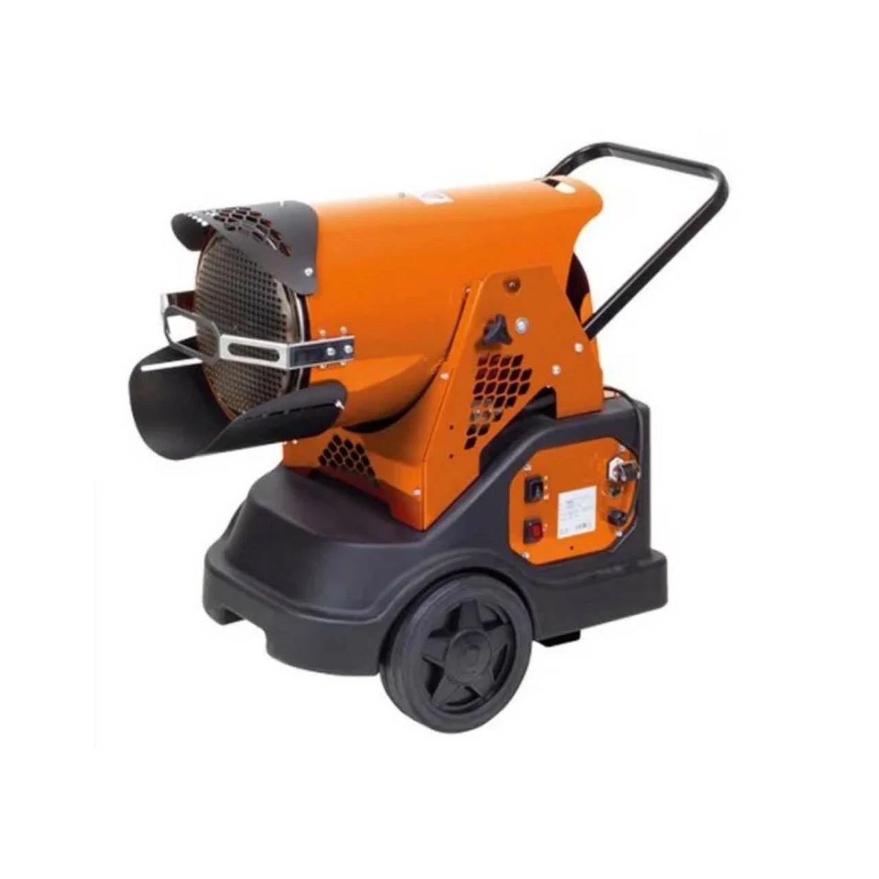Deals โญ SIP 09296 Fireball 1830 Infrared Diesel Heater ๐ 1 Deals โญ SIP 09296 Fireball 1830 Infrared Diesel Heater ๐